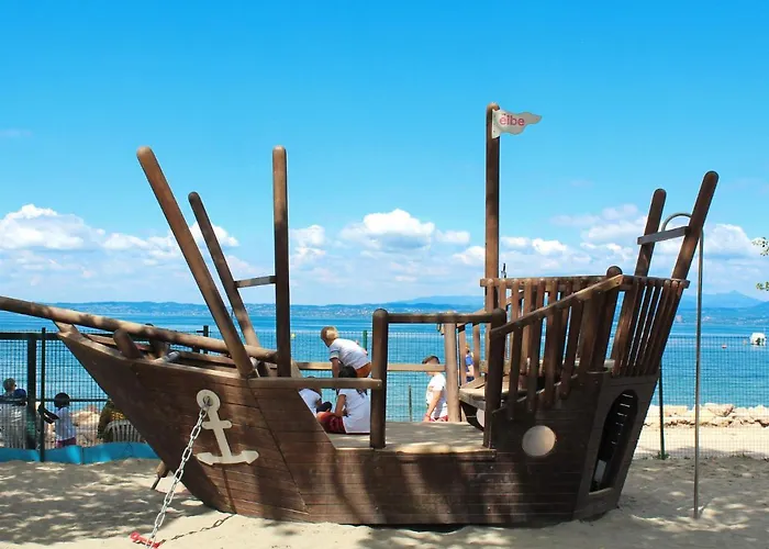 Holiday Home Cisano & San Vito-1 By Interhome