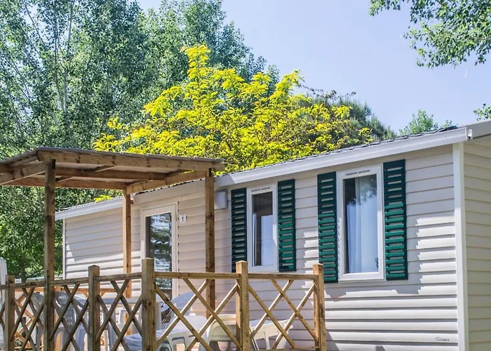 Holiday Home Cisano & San Vito-1 By Interhome