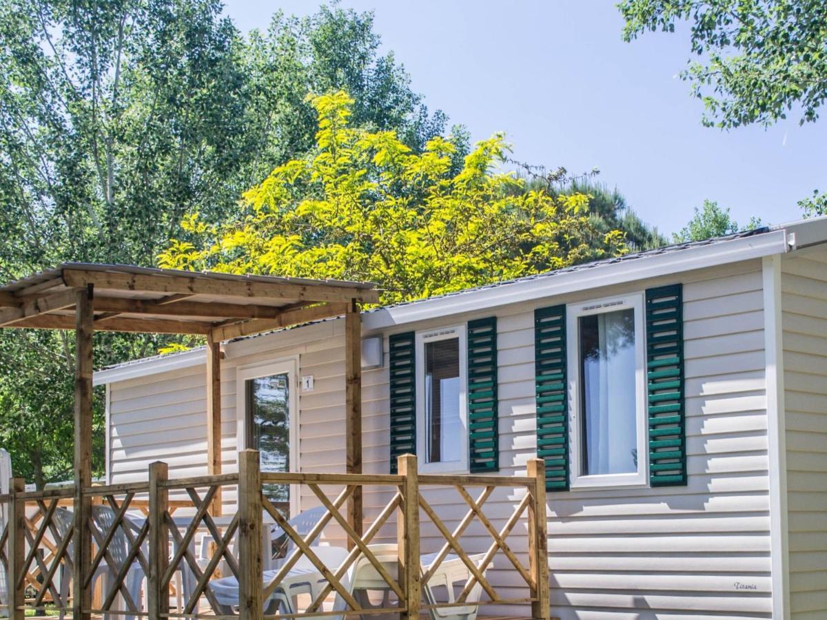 Holiday home Cisano & San Vito-1 By Interhome