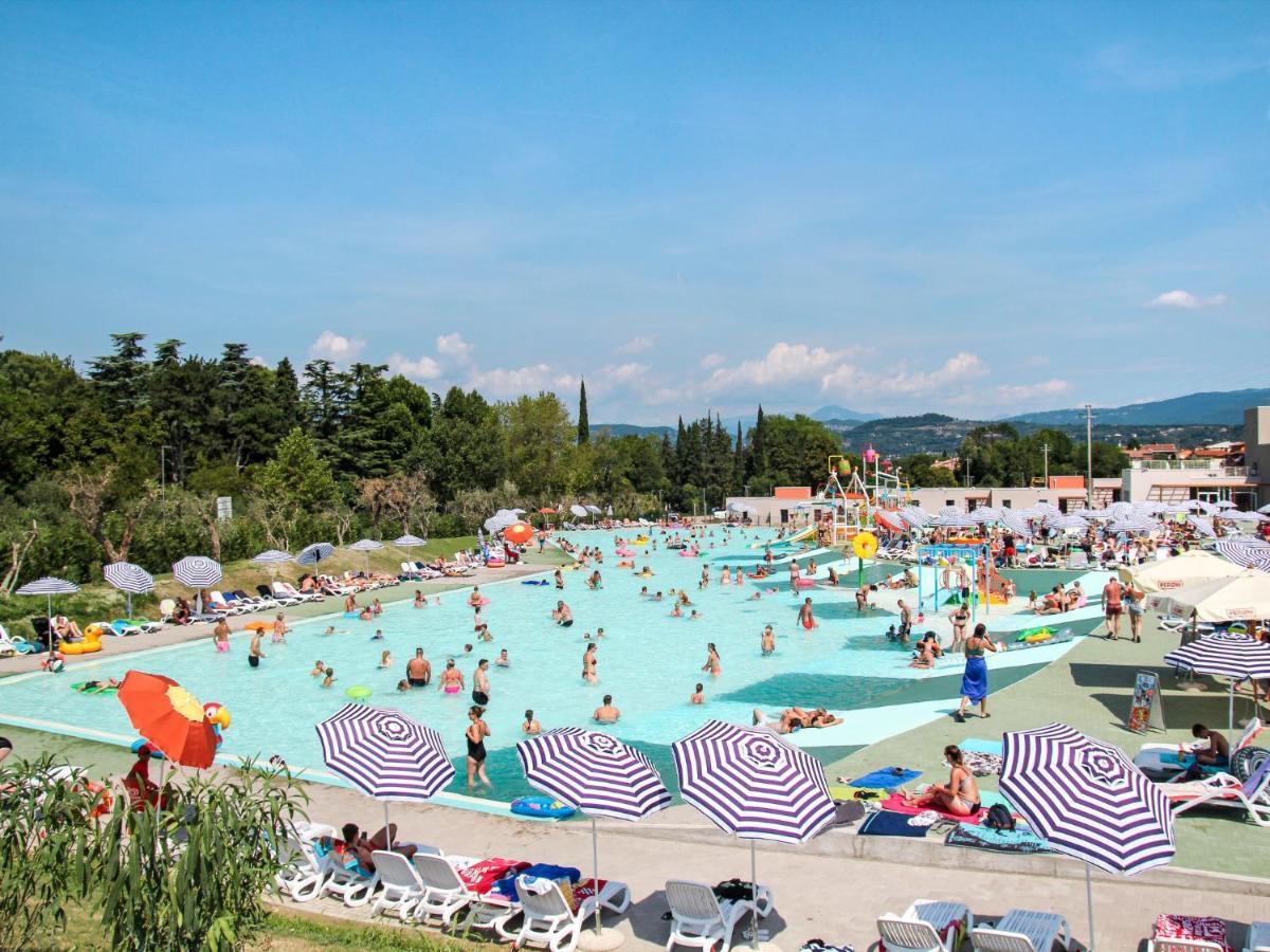 Cisano & San Vito-1 By Interhome Holiday home Lazise