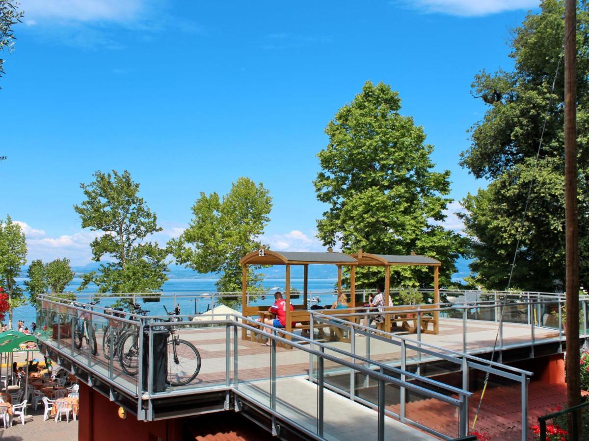 Cisano & San Vito-1 By Interhome Holiday home *