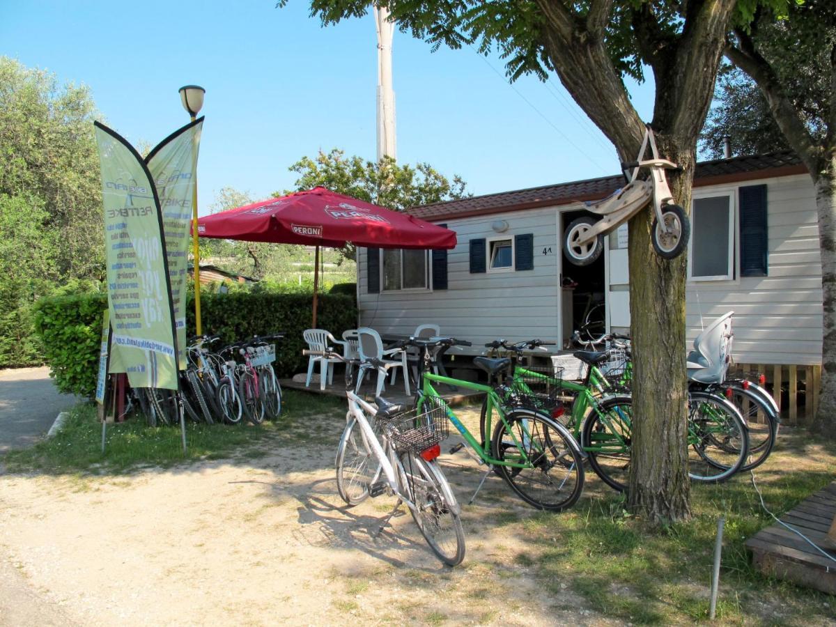 Cisano & San Vito-1 By Interhome * Lazise