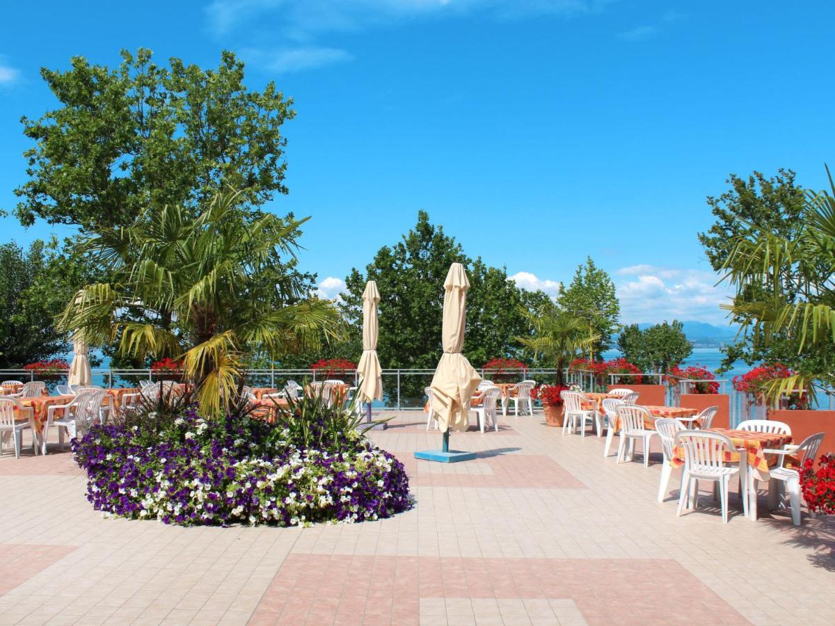 Cisano & San Vito-1 By Interhome * Lazise