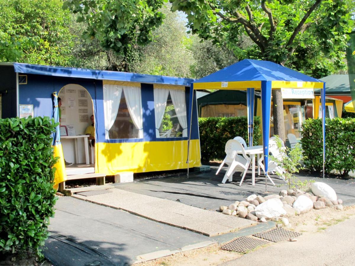 Ferienhaus Cisano & San Vito-1 By Interhome Lazise