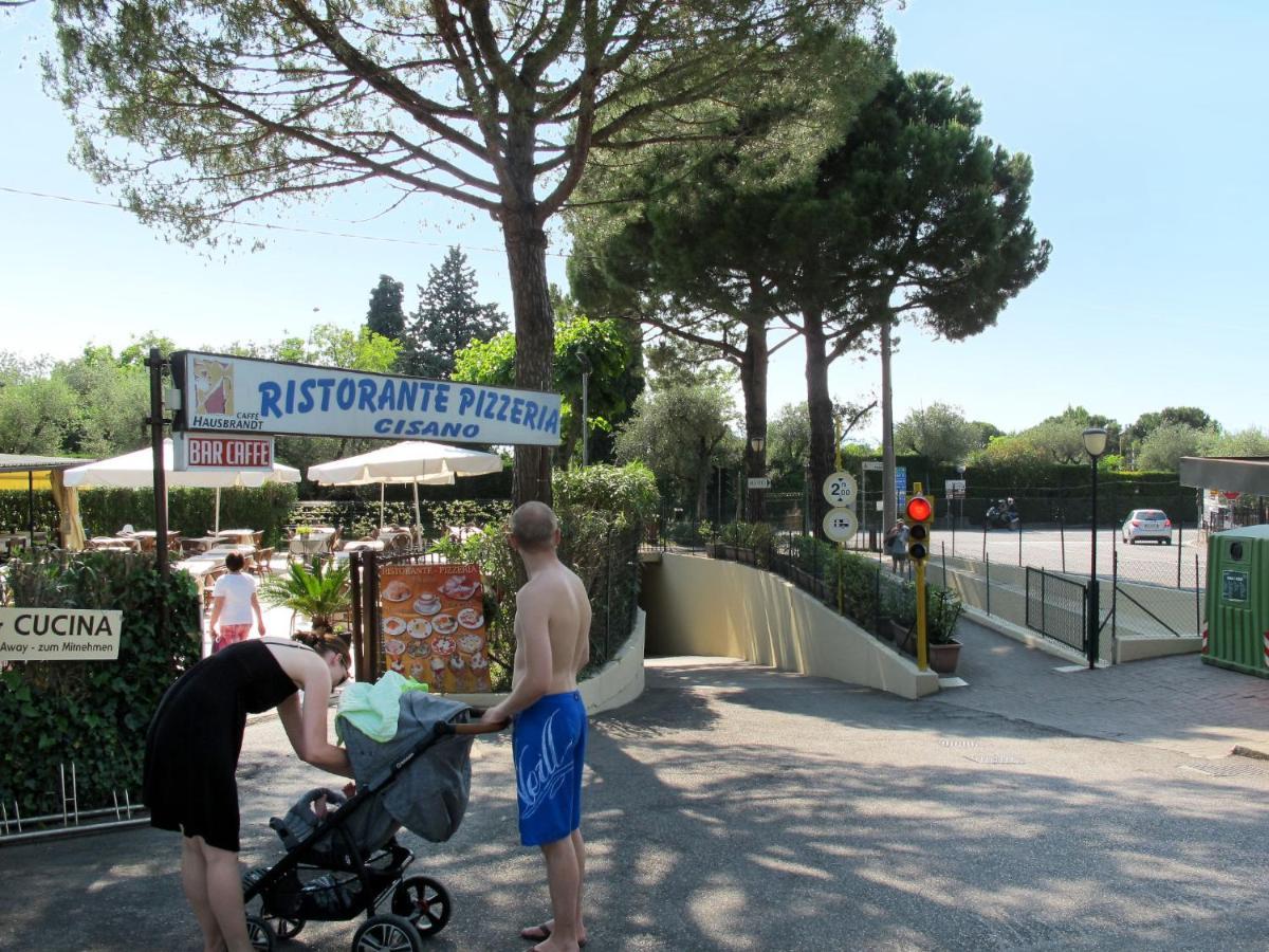 Cisano & San Vito-1 By Interhome Holiday home