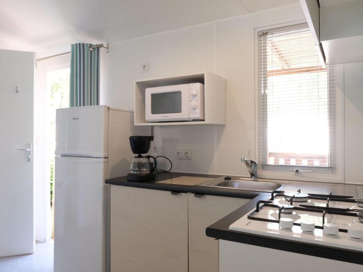Holiday home Cisano & San Vito-1 By Interhome